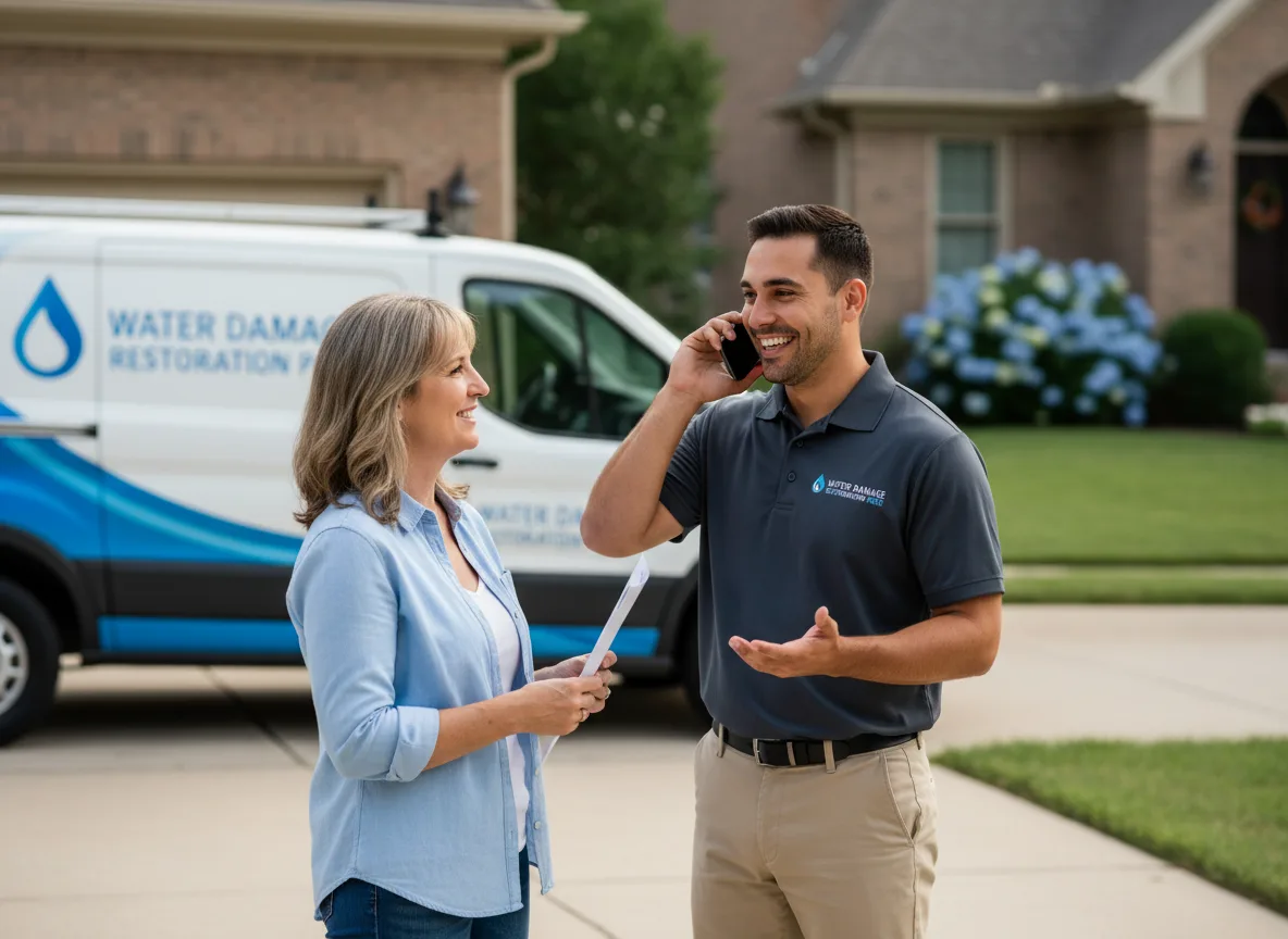 Flood Restoration Stone Ridge, NY FAQs